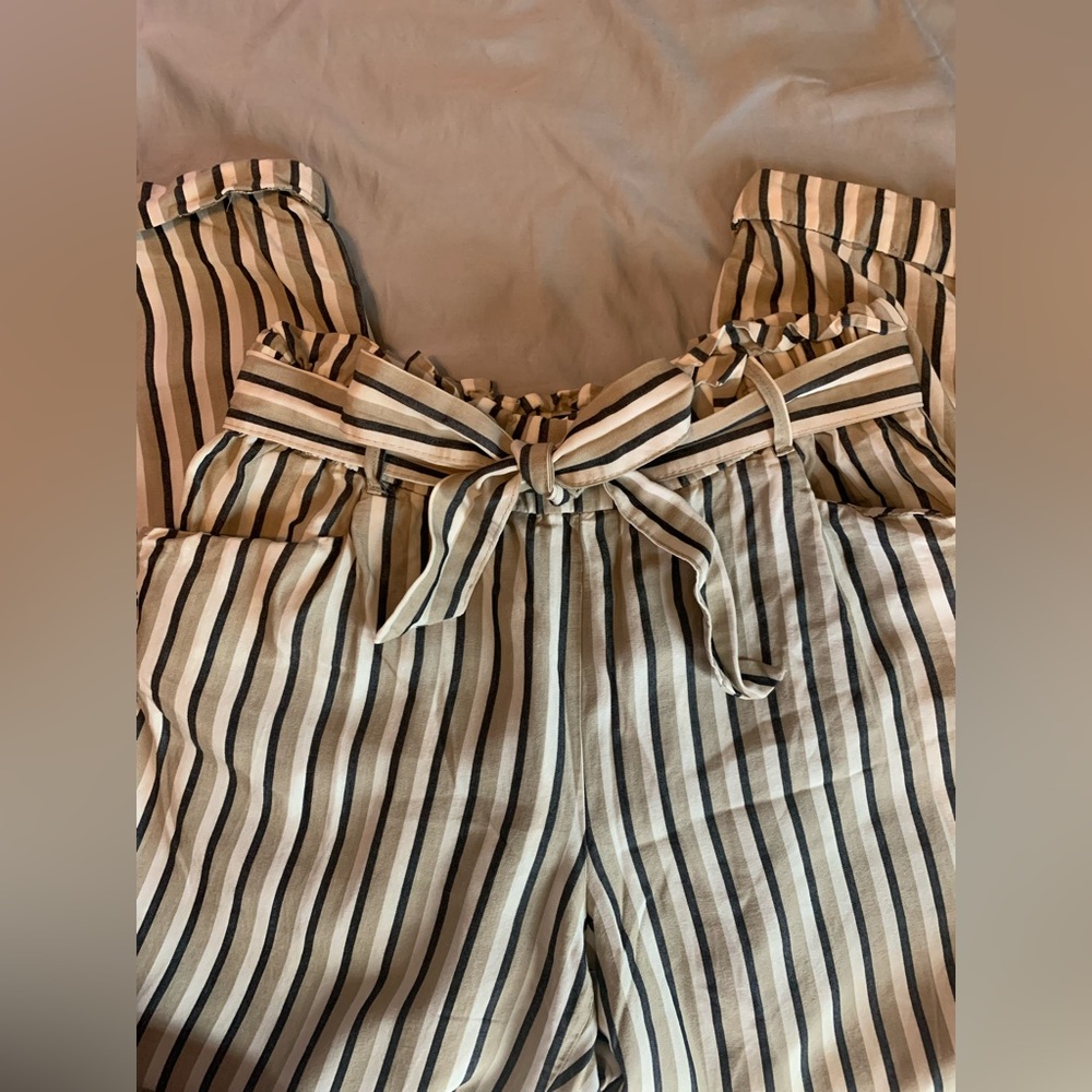 Zara Trouser’s